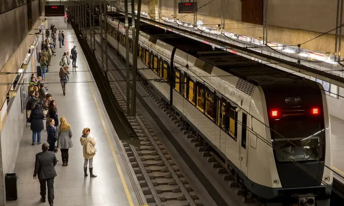 Estação Santo André da CPTM recebe ação com vagas de estágio e aprendizagem nesta sexta (31) Estação Santo André da CPTM recebe ação com vagas de estágio e aprendizagem nesta sexta (31)