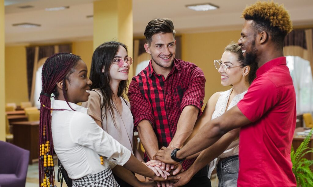 Premiações de Diversidade 