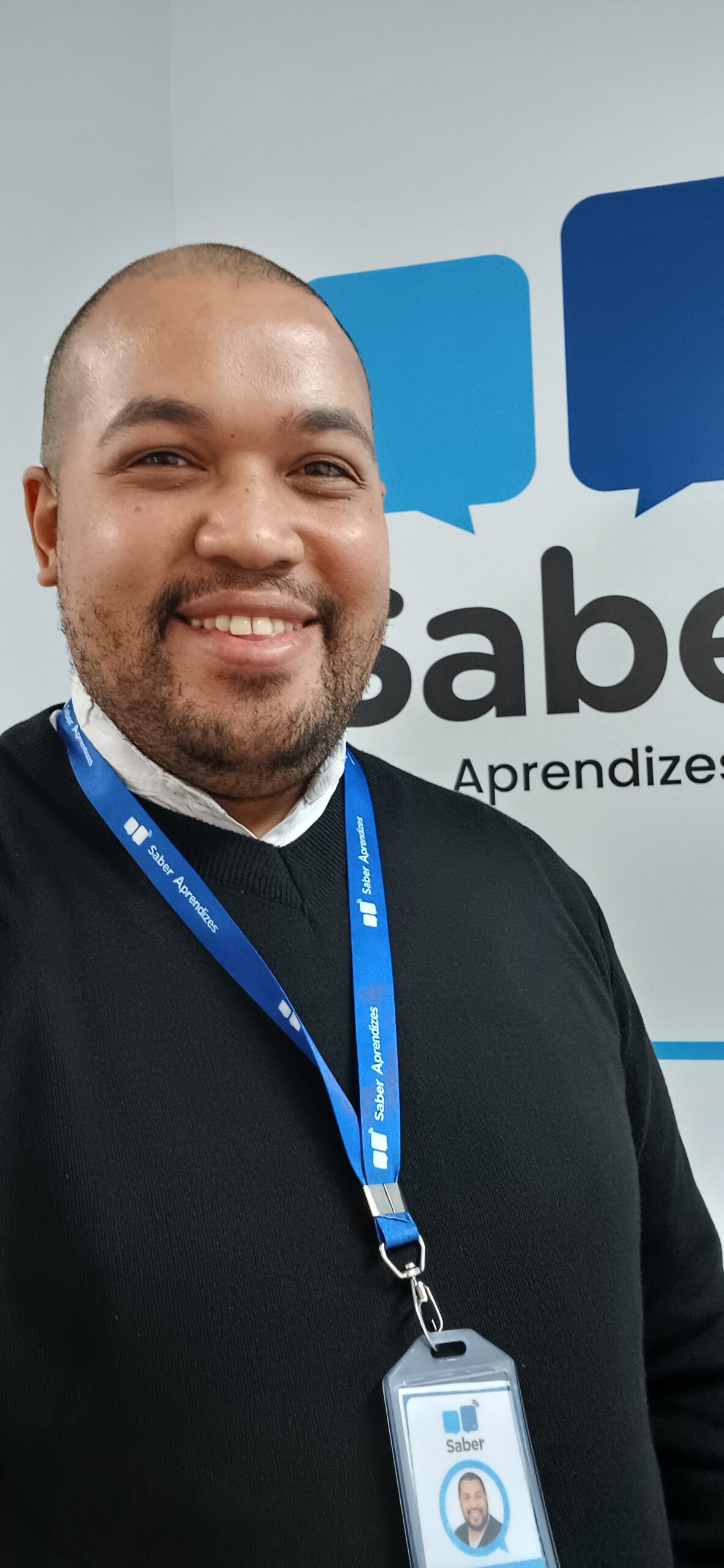 Gabriel Nascimento Ferreira  - Instrutor de Aprendizagem>
