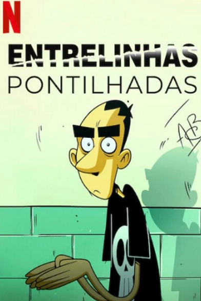Animação - Entrelinhas Pontilhadas Animação - Entrelinhas Pontilhadas>