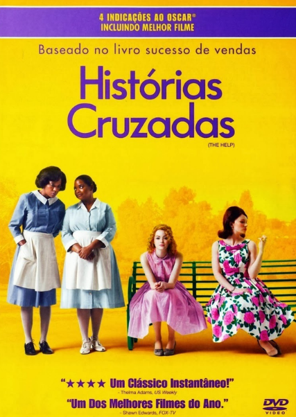 Filme - Histórias Cruzadas Filme - Histórias Cruzadas>