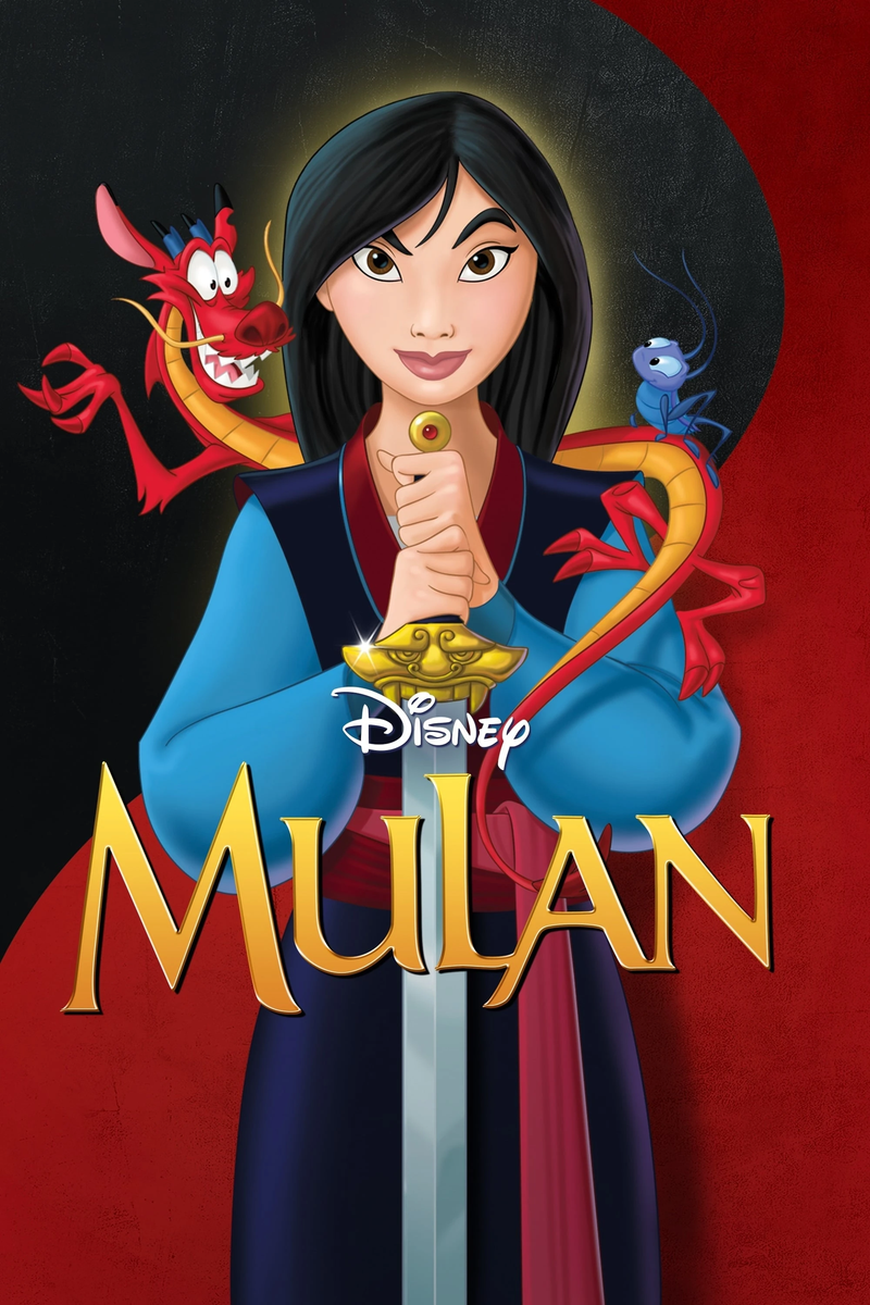 Mulan Mulan>