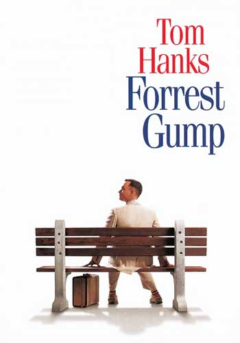 Forrest Gump Forrest Gump>