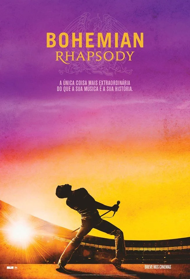 Bohemian Rhapsody Bohemian Rhapsody>