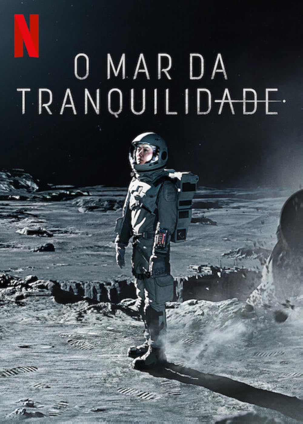 O mar da tranquilidade O mar da tranquilidade>