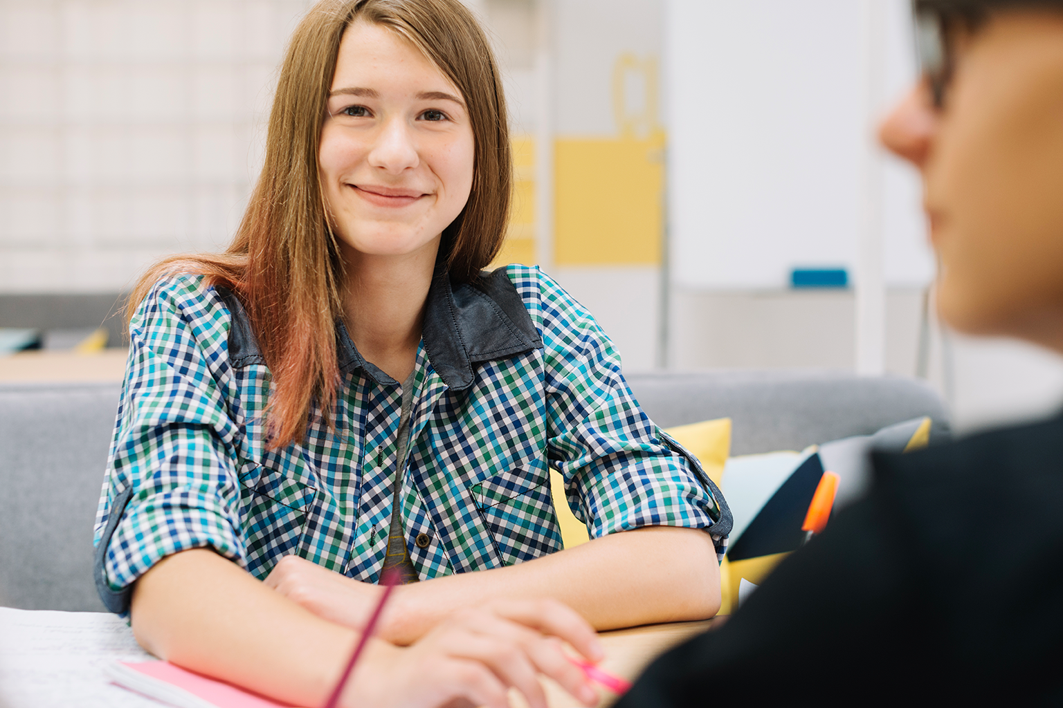 Como se preparar para a entrevista de aprendizagem?