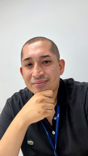 Palavra do Especialista - Thiago Augusto de Vasconcelos - Instrutor de Aprendizagem>