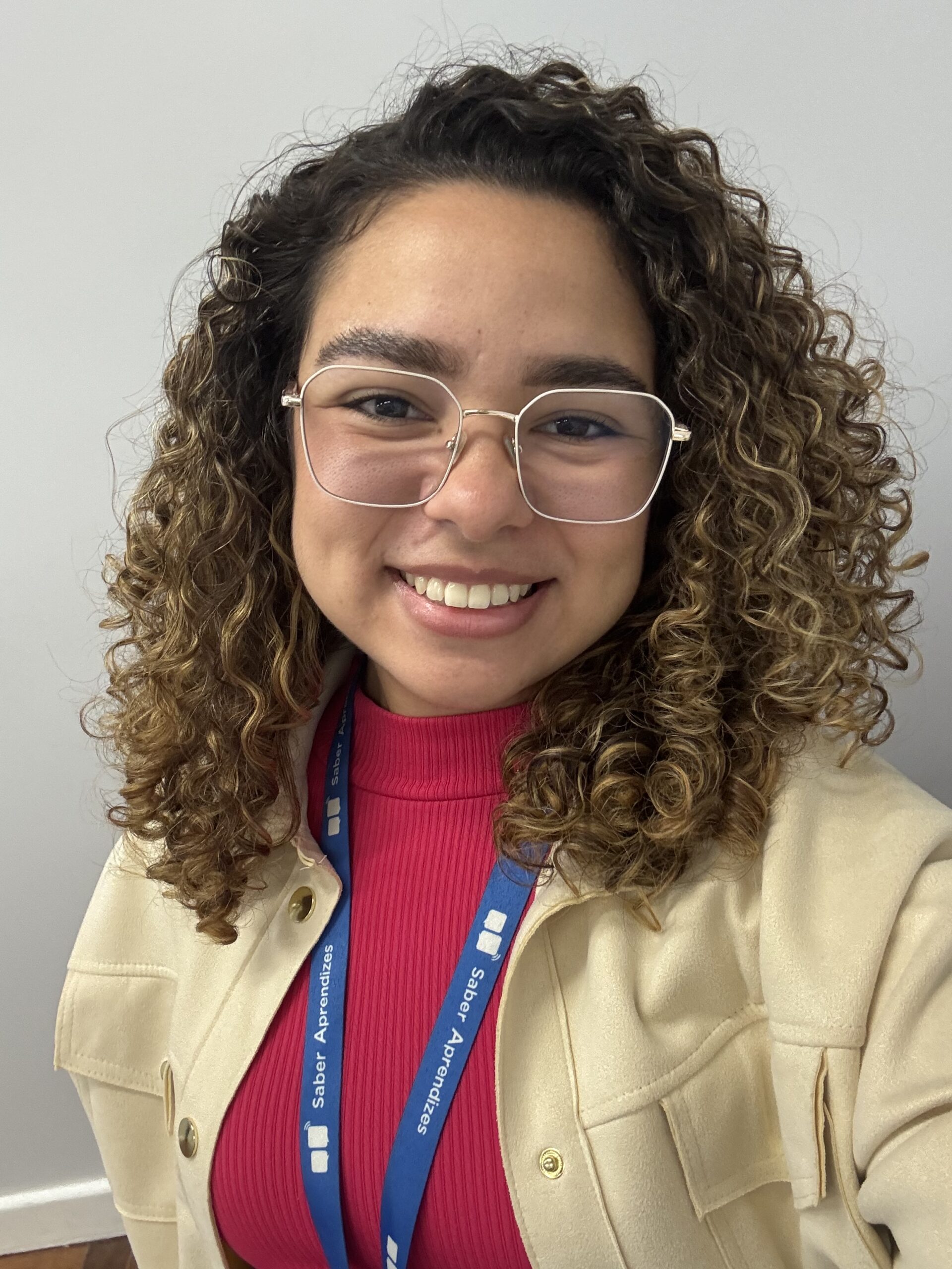 Palavra do Especialista - Fernanda Doneda - Instrutora de aprendizagem>