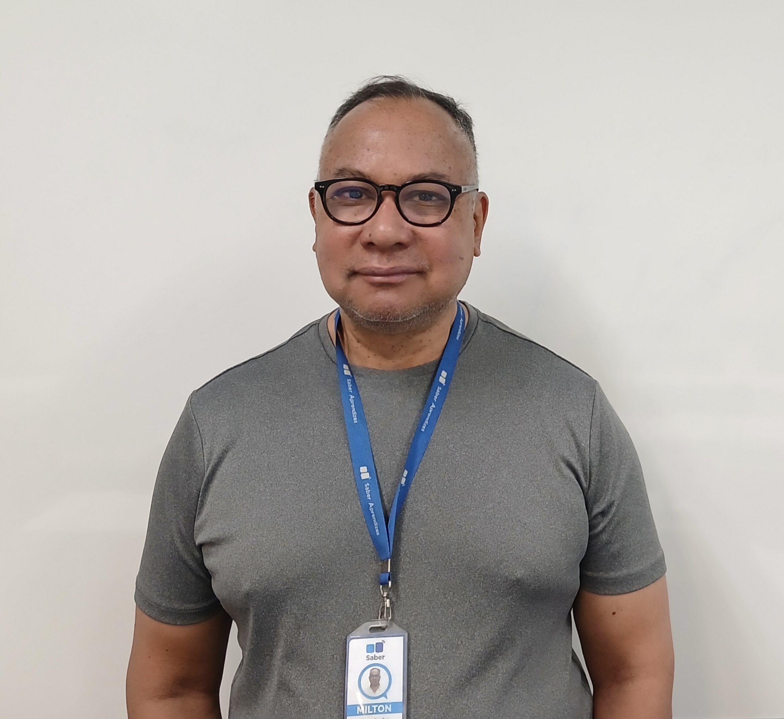 Palavra do Especialista - Milton Barbosa dos Santos - Instrutor de Aprendizagem>