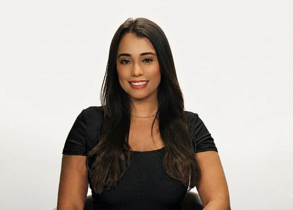 Isabelly Gomes - Psicóloga>
