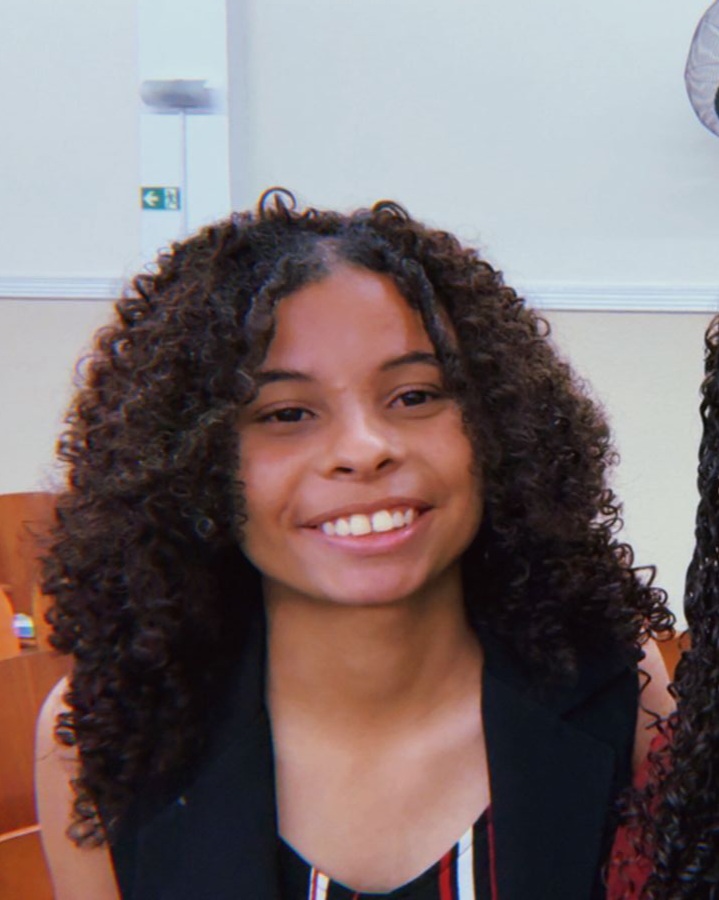 Thauane - Unidade Conselheiro>