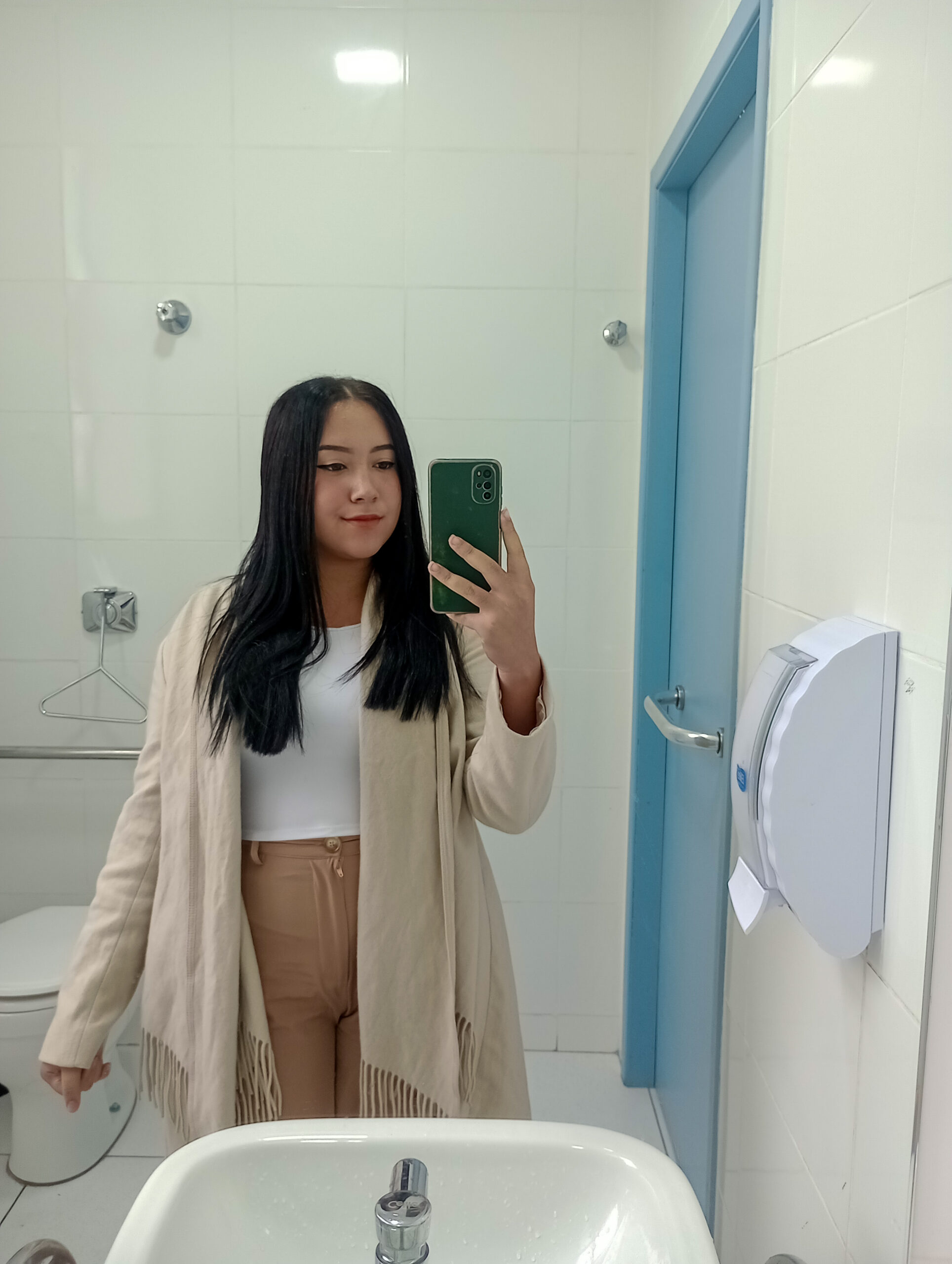 Clarissa da Conceição Silva - Unidade Estácio Santo Amaro>