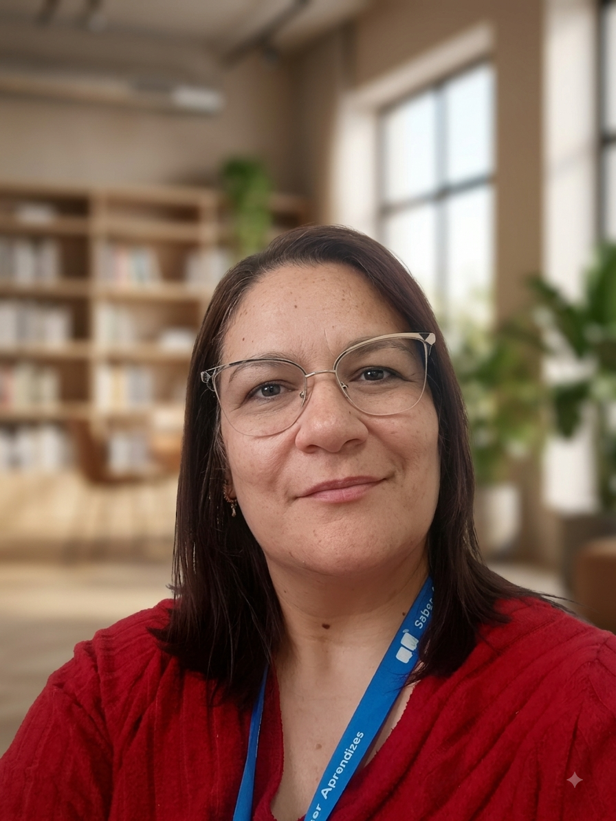 Palavra do Especialista - Rosana Cristina Carreira - Instrutora de Aprendizagem>