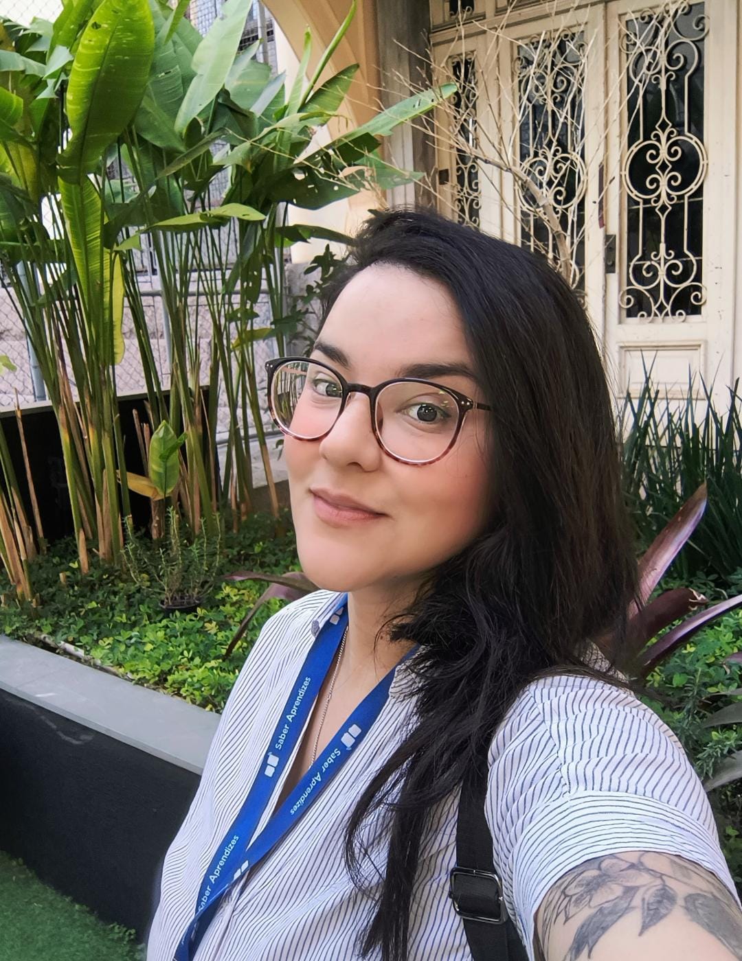 Palavra do Especialista - Viviana Martins - Instrutora de Aprendizagem>