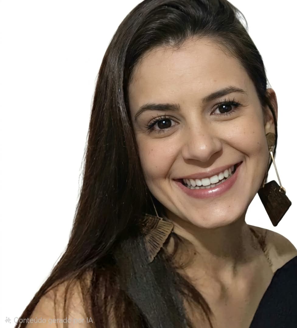 Larissa Alves Barros - Psicóloga Larissa Alves Barros - Psicóloga>